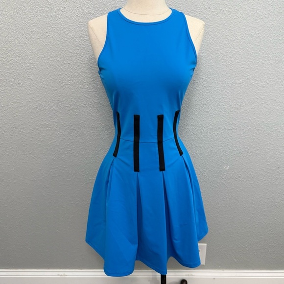 NBD Revolve Mini Dress Size Small NWT - Picture 2 of 5